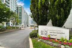 55 South Town Centre Boulevard 612, Markham, ON L6G 0B1