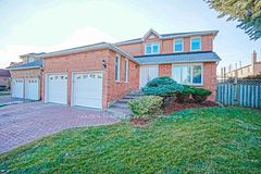 16 Mallory Avenue main floor, Markham, ON L3R 6P7