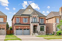 56 Klees Crescent, Aurora, ON L4G 3W8