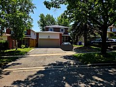 198 Forsyth Road, Newmarket, ON L3Y 7Y1