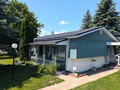 66 Linden Lane, Innisfil, ON L9S 1P2