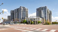 23 Cox Boulevard 656, Markham, ON L3R 4G1