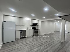 17 Glenbrook Drive Basement, Markham, ON L6C 2W7