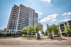 85 North Park Road LPH 06, Vaughan, ON L4J 0H9
