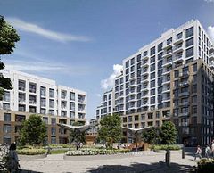 8 Beverley Glen Boulevard 120, Vaughan, ON L4J 0L5