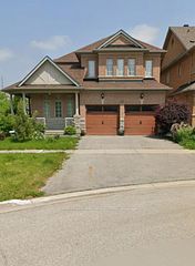 65 Staynor Crescent, Markham, ON L6E 1M8