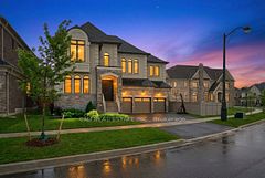 101 Appleyard Avenue, Vaughan, ON L4H 4N3