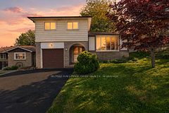 28 Britannia Avenue, Bradford West Gwillimbury, ON L3Z 1A1
