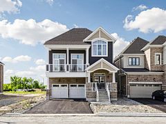 635 Newlove Street, Innisfil, ON L9S 0R9