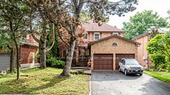 30 Lambert Road, Markham, ON L3T 7E4