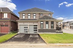 49 Ainslie Hill Crescent, Georgina, ON L0E 1R0