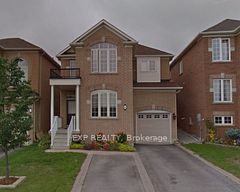 76 Ford Wilson Boulevard, Newmarket, ON L3X 3G1