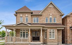 2 Portia Street, Markham, ON L6B 0Z4