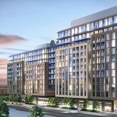 100 Eagle Rock Way 809, Vaughan, ON L6A 5B9