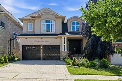 57 Dimarino Drive, Vaughan, ON L6A 0E8