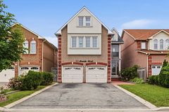 57 Avenida Street NE, Markham, ON L3S 4J6