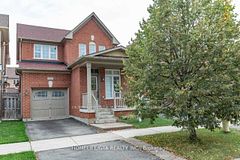154 Goldenwood Crescent, Markham, ON L6E 1L8