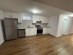 94 Professor Day Drive Basement, Bradford West Gwillimbury, ON L3Z 2G8