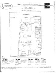 30 Upper Mall Way 1707, Vaughan, ON L4J 0L7