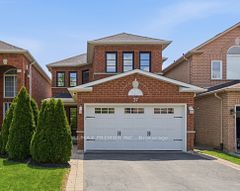 37 Princeton Gate, Vaughan, ON L6A 2R7