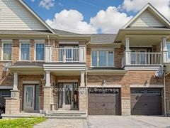 250 Sandale Road, Whitchurch-Stouffville, ON L4A 0Y4