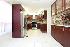 59 Chloe Crescent 1st &2nd Fl(No Master BR, Markham, ON L3S 2H8