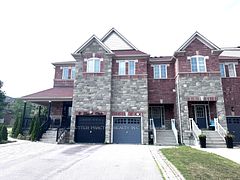 4 Gosnel Circle, Bradford West Gwillimbury, ON L3Z 0G4
