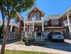 80 Brock Avenue, Markham, ON L6C 0S9