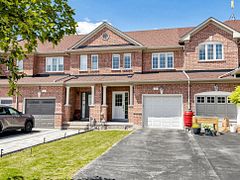 6 Barr Crescent, Aurora, ON L4G 0B8