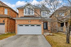 338 Mcbride Crescent, Newmarket, ON L3X 2W3