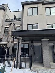 11 Baynes Way 15, Bradford West Gwillimbury, ON L3Z 4M5