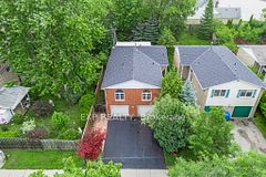 639 Irwin Crescent, Newmarket, ON L3Y 5A1
