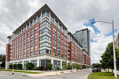 1 Sun Yat-Sen Avenue 252, Markham, ON L3R 5K9