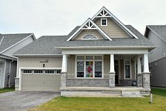 55 Shelson Place, Georgina, ON L0E 1R0