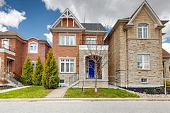 26 Plantain Lane, Richmond Hill, ON L4E 1B9