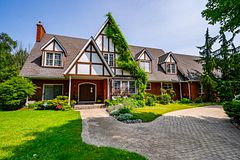 23 Forfardale Road, Whitchurch-Stouffville, ON L4A 7X3