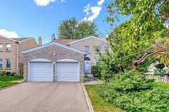 56 Longwater Chase Basement, Markham, ON L3R 4A5