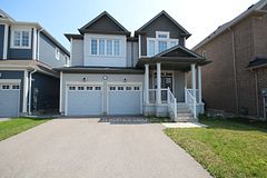 83 Kingknoll Crescent, Georgina, ON L4P 0H8