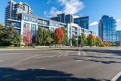 95 North Park Road PH 6, Vaughan, ON L4J 0J1