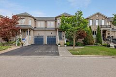 55 Dylan Street, Vaughan, ON L4H 2X5