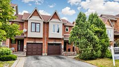 209 Kelso Crescent, Vaughan, ON L6A 2C9
