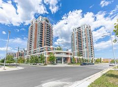 1 Uptown Drive 2005, Markham, ON L3R 5C1