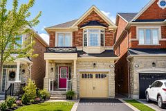 58 Lady Loretta Lane, Vaughan, ON L6A 4E9