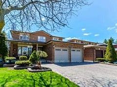 29 Carmen Crescent, Vaughan, ON L4L 5P9