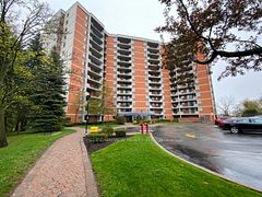 7811 yonge Street 1207, Markham, ON L3T 4S3