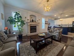 27 Rocking Horse Street, Markham, ON L6B 1L9