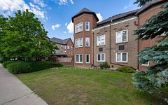 735 New Westminster Drive 59, Vaughan, ON L4J 7Y9