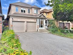 79 Jordanray Boulevard W, Newmarket, ON L3X 2P8