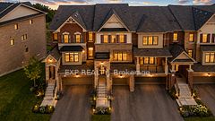 7 Delft Drive, Markham, ON L6C 0Z3