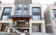 11 Walder Lane J301, Richmond Hill, ON L4S 0N3